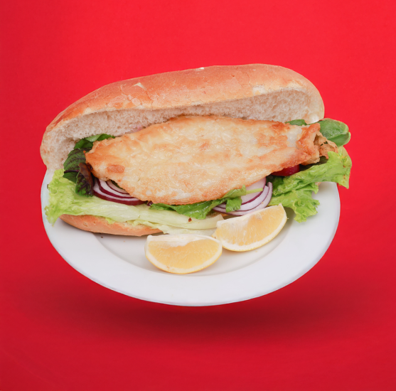 Dil (Ekmek Arası)