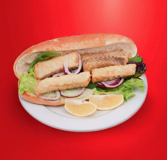 Mezgit (Ekmek Arası)