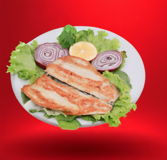 Alabalık (Servis)
