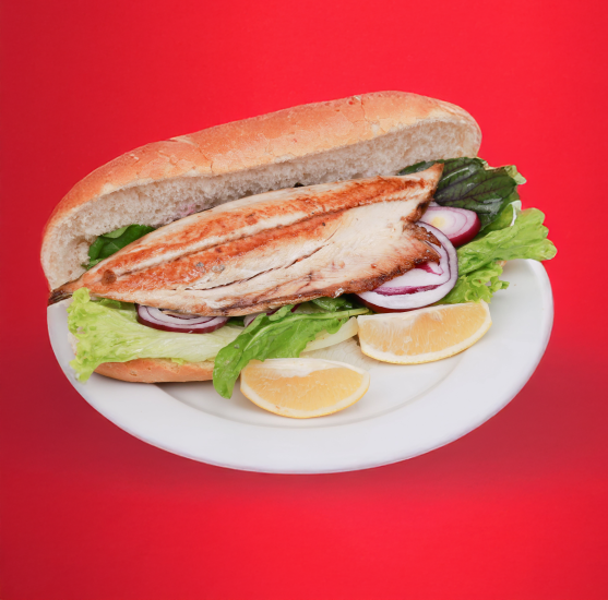 Palamut (Ekmek Arası)